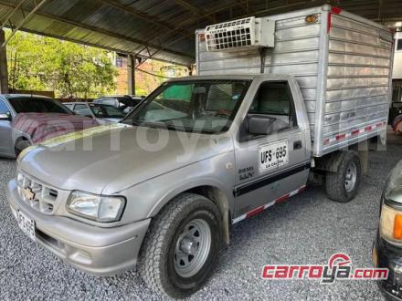 Chevrolet Luv 2003 - imagen secundaria 2