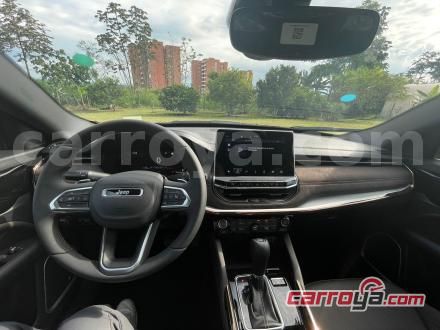 JEEP Commander 2023 - imagen secundaria 2