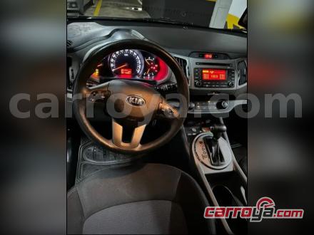 KIA Sportage 2016 - imagen secundaria 2