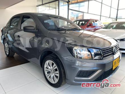 Volkswagen Voyage Trendline  2021 - imagen secundaria 1