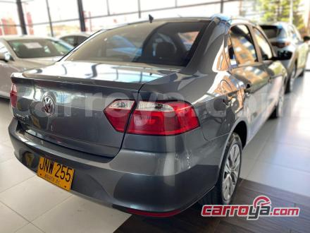 Volkswagen Voyage Trendline  2021 - imagen secundaria 2