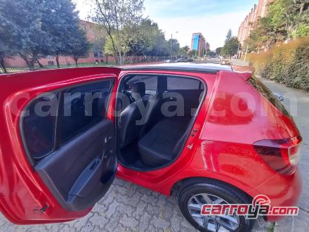 Renault Sandero 2020 - imagen secundaria 1