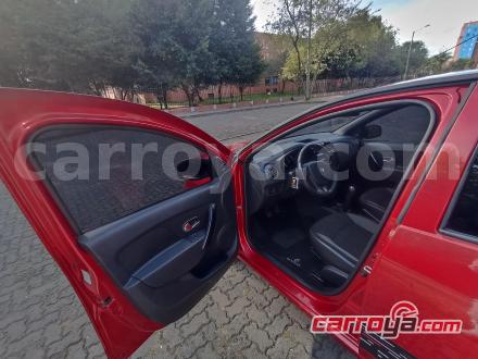 Renault Sandero 2020 - imagen secundaria 2