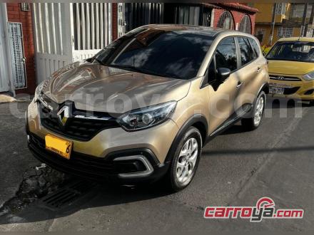 Renault Captur 2023
