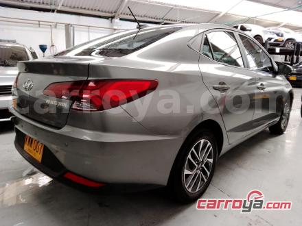 Hyundai Accent 2023 - imagen secundaria 2