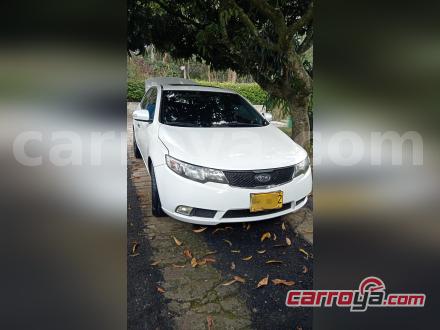KIA Cerato Forte 2011 - imagen 1