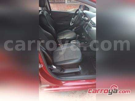 Chevrolet Onix 2018 - imagen secundaria 1