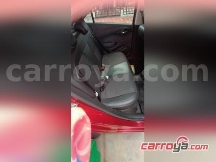 Chevrolet Onix 2018 - imagen secundaria 2