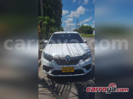 Renault Logan 2020 - imagen secundaria