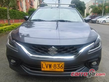 Suzuki Baleno 2024 - imagen secundaria 1