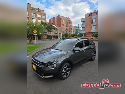 KIA Niro 2026 - imagen secundaria 1