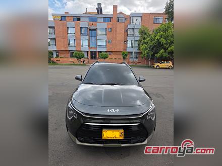 KIA Niro 2026 - imagen secundaria 2