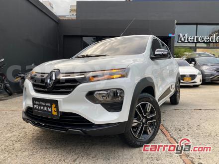 Renault Kwid 2023 - imagen secundaria 1