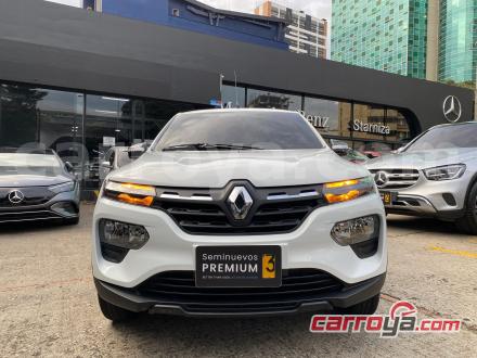 Renault Kwid 2023 - imagen secundaria 2