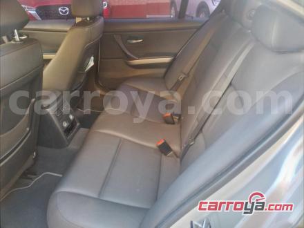 BMW 320i 2009 - imagen secundaria 1