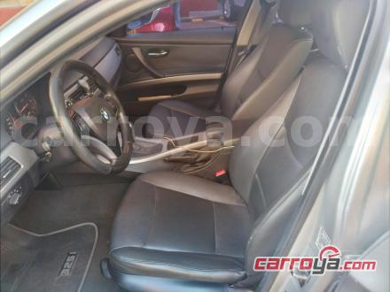 BMW 320i 2009 - imagen secundaria 2