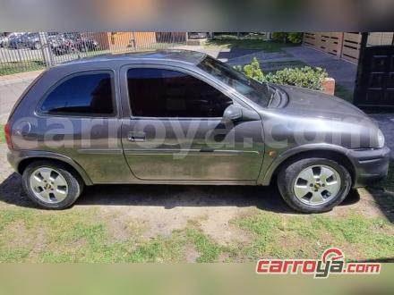 Chevrolet Corsa 2004 - imagen 1