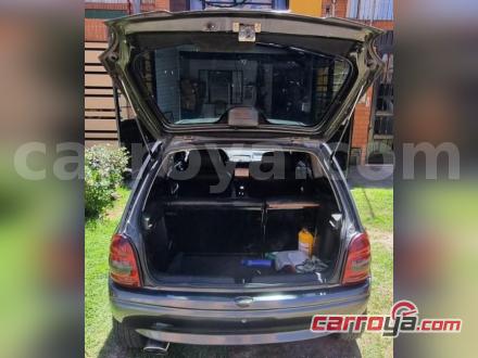 Chevrolet Corsa 2004 - imagen secundaria 1