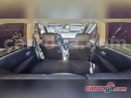 Chevrolet Corsa 2004 - imagen secundaria 2