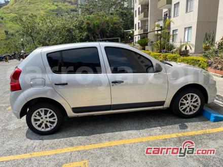 Renault Sandero 2013 - imagen secundaria 2