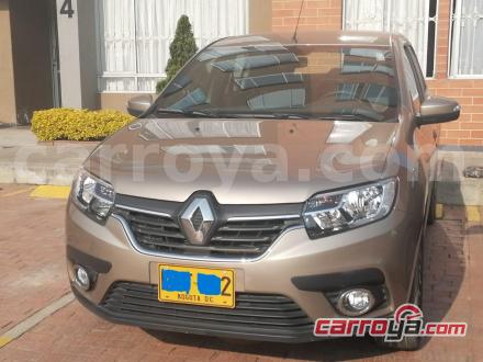 Renault Logan 2023 - imagen secundaria 1