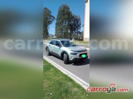 Citroen C4 2022 - imagen secundaria 1