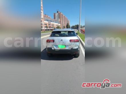 Citroen C4 2022 - imagen secundaria 2