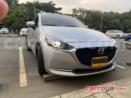 Mazda 2 2022 - imagen secundaria 1