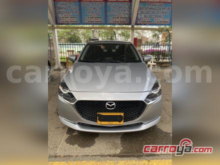 Mazda 2 2022 - imagen secundaria 2