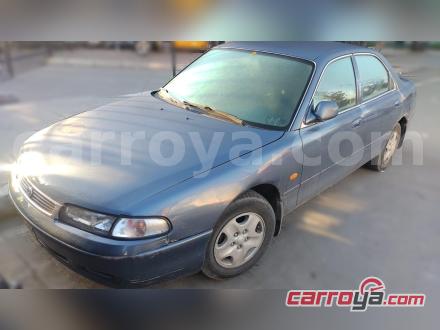 Mazda Matsuri 626 1994 - imagen secundaria 1