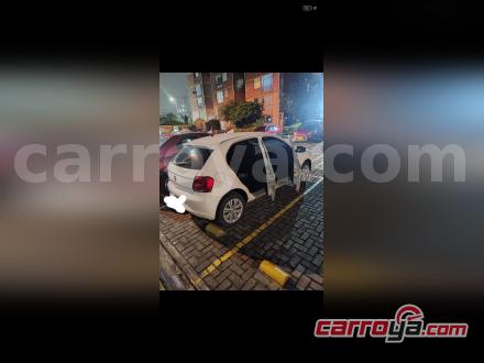 Volkswagen Gol Trendline 2019 - imagen 1