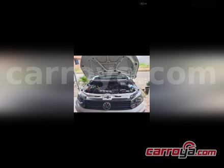 Volkswagen  Gol Trendline 2019 - imagen secundaria 1