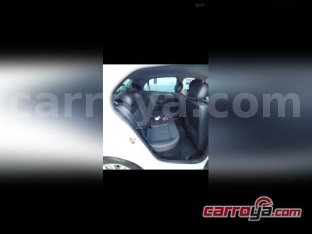 Volkswagen  Gol Trendline 2019 - imagen secundaria 2