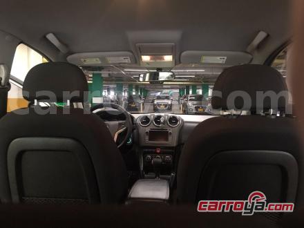 Chevrolet Captiva 2017 - imagen secundaria 1