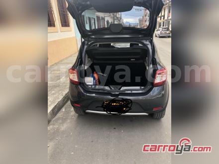 Renault Stepway 2020 - imagen secundaria 1