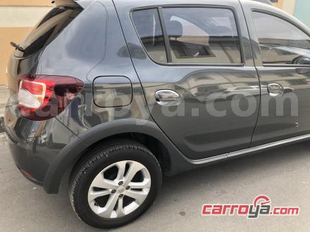 Renault Stepway 2020 - imagen secundaria 2