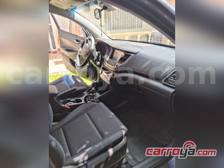 Hyundai Tucson 2019 - imagen secundaria 1