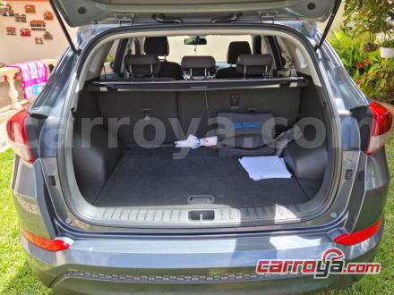 Hyundai Tucson 2019 - imagen secundaria 2