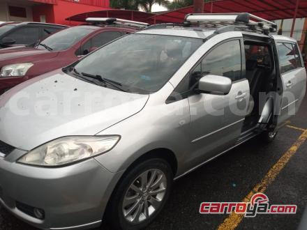 Mazda B2000 2007 - imagen secundaria 1