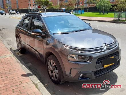 Citroen C4 2023 - imagen secundaria 1