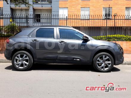 Citroen C4 2023 - imagen secundaria 2