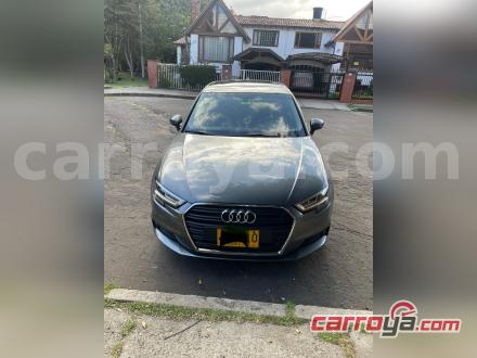 AUDI A3 2020 - imagen secundaria 1