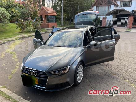 AUDI A3 2020 - imagen secundaria 2