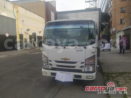 Chevrolet HHR 2023 - imagen 1