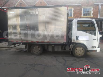 Chevrolet HHR 2023 - imagen secundaria