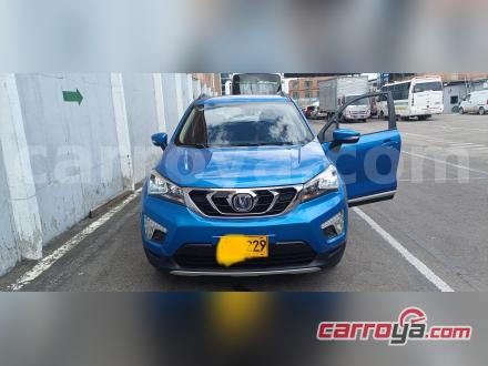 Changan CS15 2019 - imagen 1