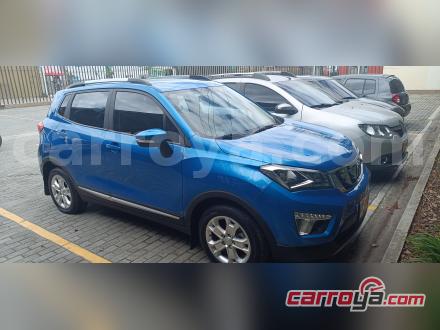 Changan CS15 2019 - imagen secundaria 2