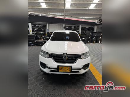 Renault Alaskan 2023 - imagen secundaria 1