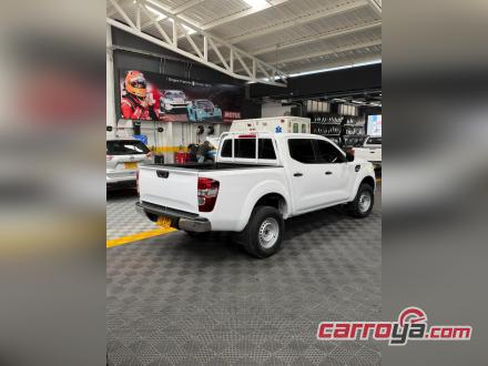 Renault Alaskan 2023 - imagen secundaria 2