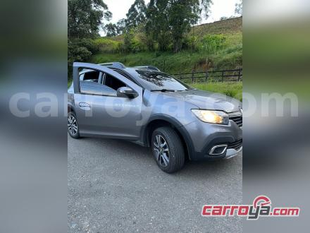 Renault Sandero 2023 - imagen secundaria 1